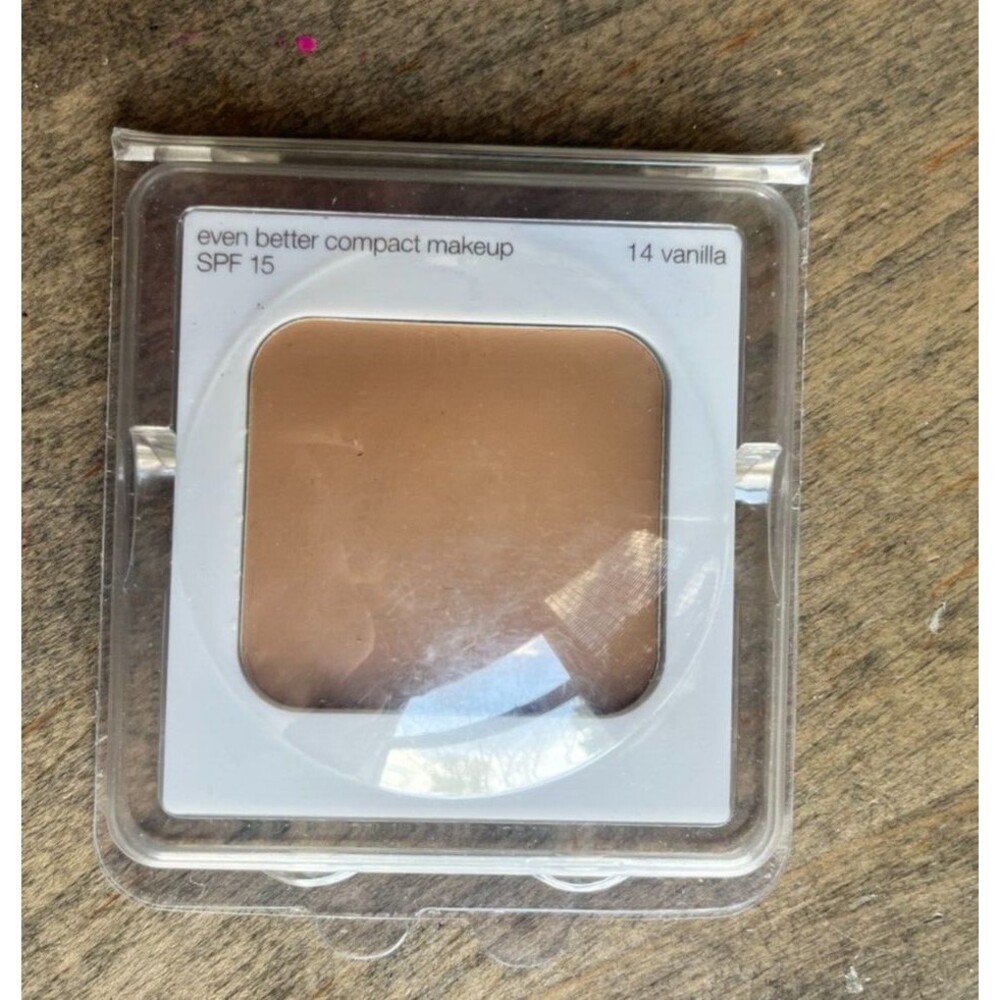 CLINIQUE Even Better Compact Makeup Refill #14 Vanilla